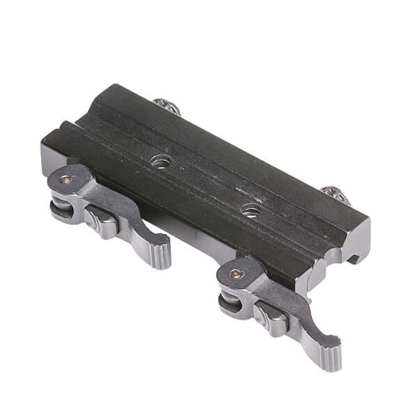 Sightmark Locking Quick Detach Mount for Wraith