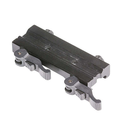 Sightmark Locking Quick Detach Mount for Wraith