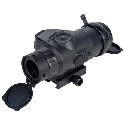 Sightmark Wraith 4K Mini 2x Digital Night Vision Riflescope