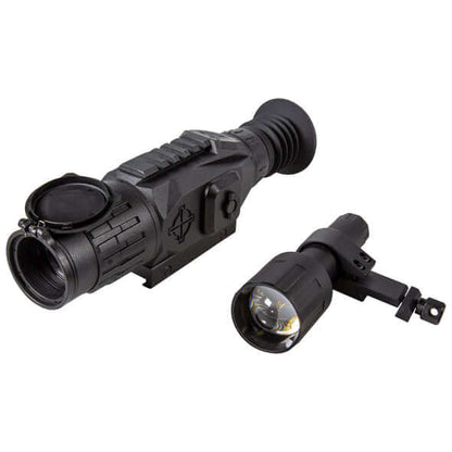 Sightmark Wraith HD 2-16x28 Digital Riflescope
