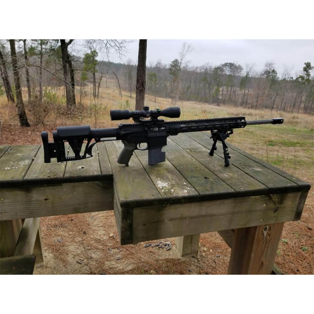 Vortex Optics Diamondback Scope 3-9x40 mm Dead Hold BDC MOA Reticle DBK-01-BDC