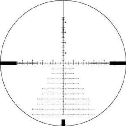 Vortex Optics Diamondback Tactical 4-16x44 FFP Scopes