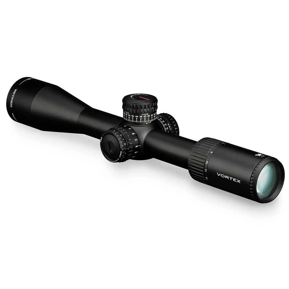 Vortex Optics Viper® PST™ Gen II 3-15x44 FFP Riflescope