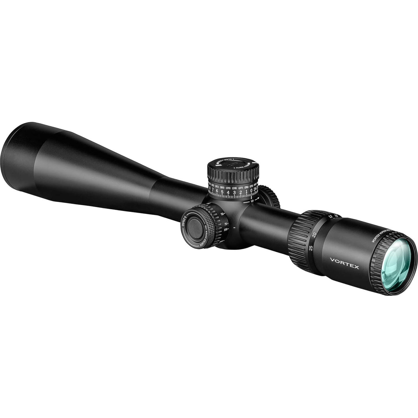 Vortex Viper HD 5-25x50 VMR-3 Riflescope