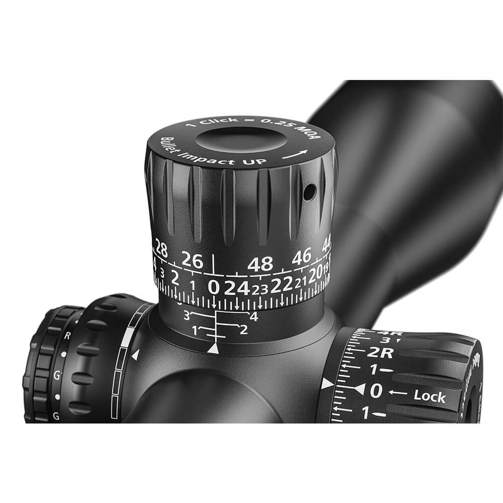 Zeiss LRP S3 6-36x56 mm