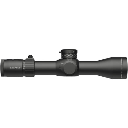Leupold Mark 5HD 3.6-18x44 (35mm) M1C3 FFP Illum Gunwerks RH1 MOA