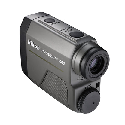 Nikon Prostaff 1000 Laser Rangefinder