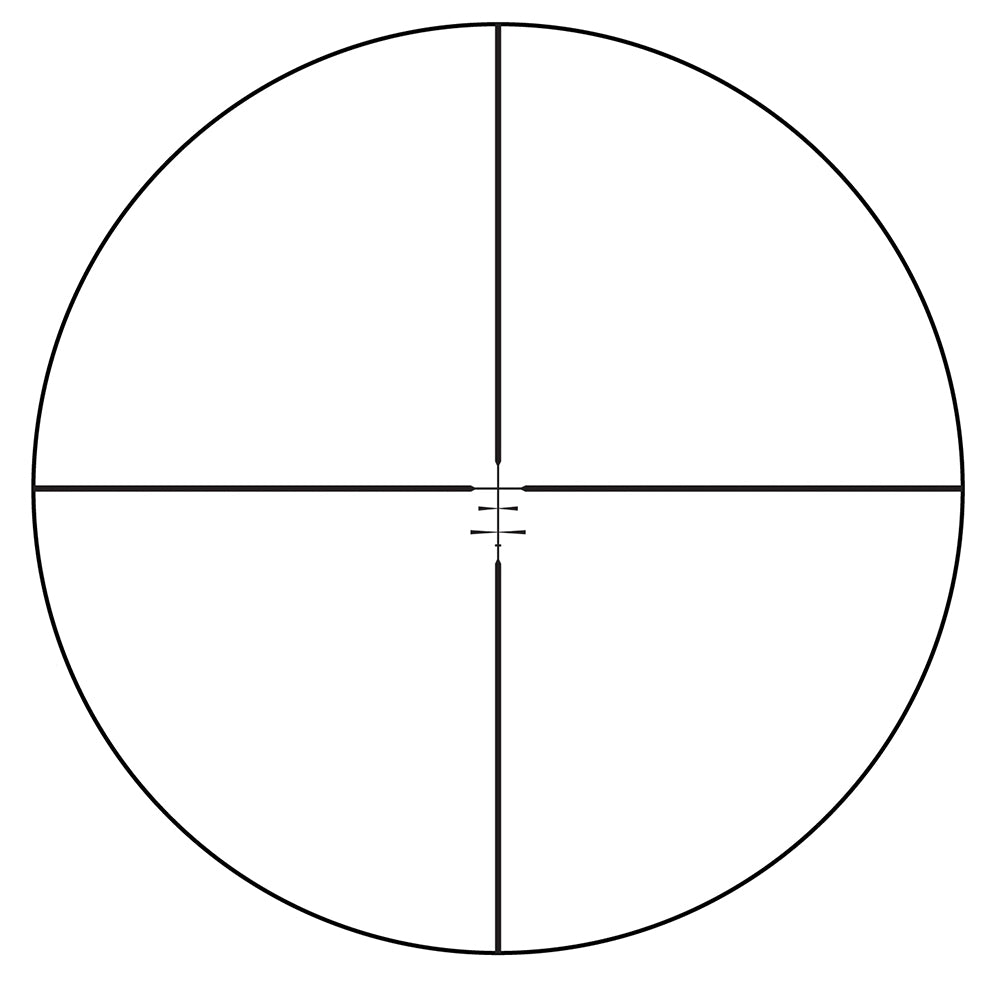 Leupold VX-5HD 3-15x44 (30mm) CDS-ZL2 Side Focus Boone & Crockett Rifle Scope