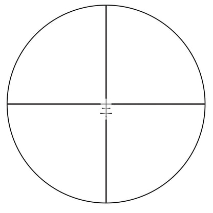 Leupold VX-5HD 3-15x44 (30mm) CDS-ZL2 Side Focus Boone & Crockett Rifle Scope