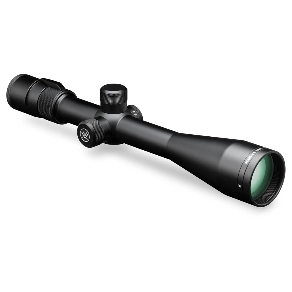 Vortex Optics Viper® 6.5-20x50 SFP Riflescope