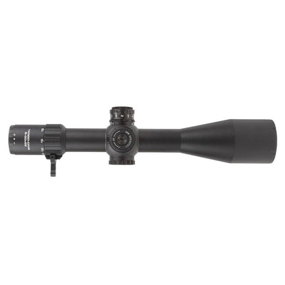 Sig Sauer Tango-DMR Scope, 5-30X56mm, 34mm, FFP, Milling DEV-L 2.0 Illum Reticle, Side Focus, Locking ADJ, Black