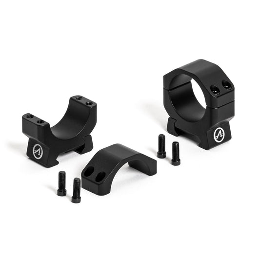 Athlon Optics Armor Scope 34mm Rings