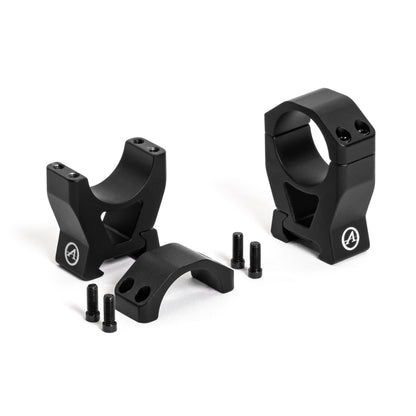 Athlon Optics Armor Scope 34mm Rings