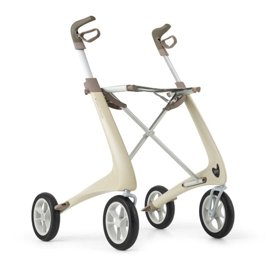 Father's Day Sale Byacre Carbon Ultralight Mobility Walker
