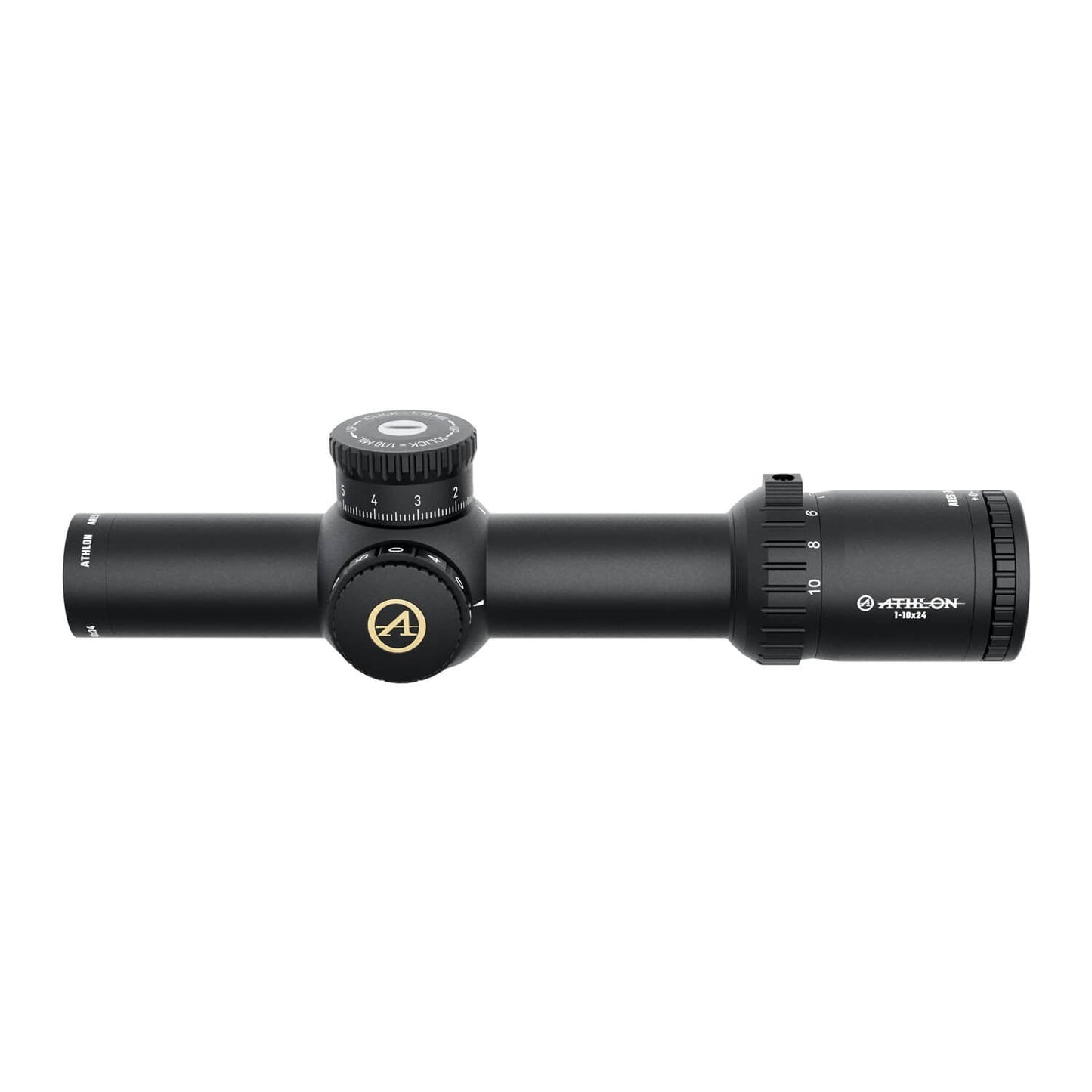 Athlon Optics Ares ETR 1-10x24 Riflescope