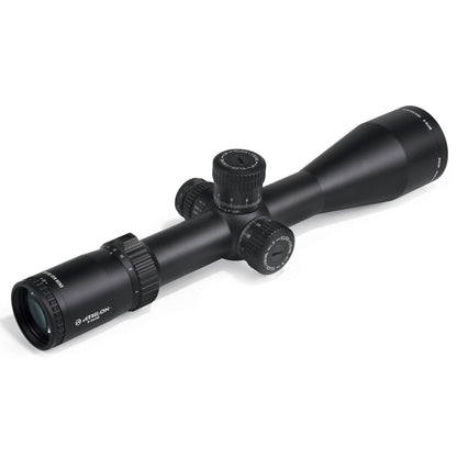 Athlon Optics Helos BTR GEN2 6-24x56 Riflescope w/ Free Pro Rings