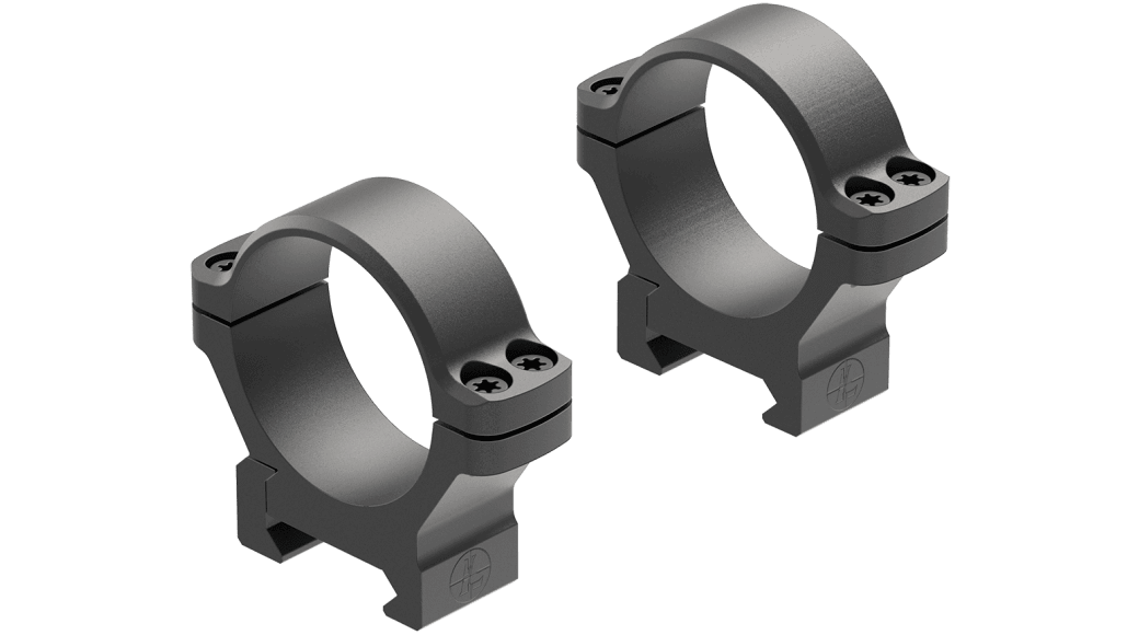 Leupold Backcountry Cross-Slot Scope Rings