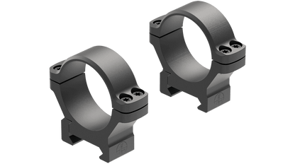 Leupold Backcountry Cross-Slot Scope Rings