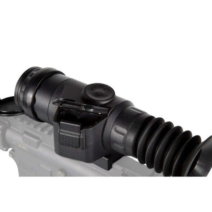 Sightmark Wraith 4K Mini 2x Digital Night Vision Riflescope