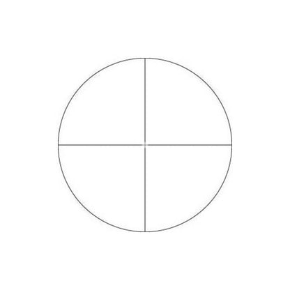 Vortex Optics Crossfire II 2-7x32 Scope