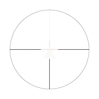 Vortex Optics Strike Eagle® 3-18X44 FFP