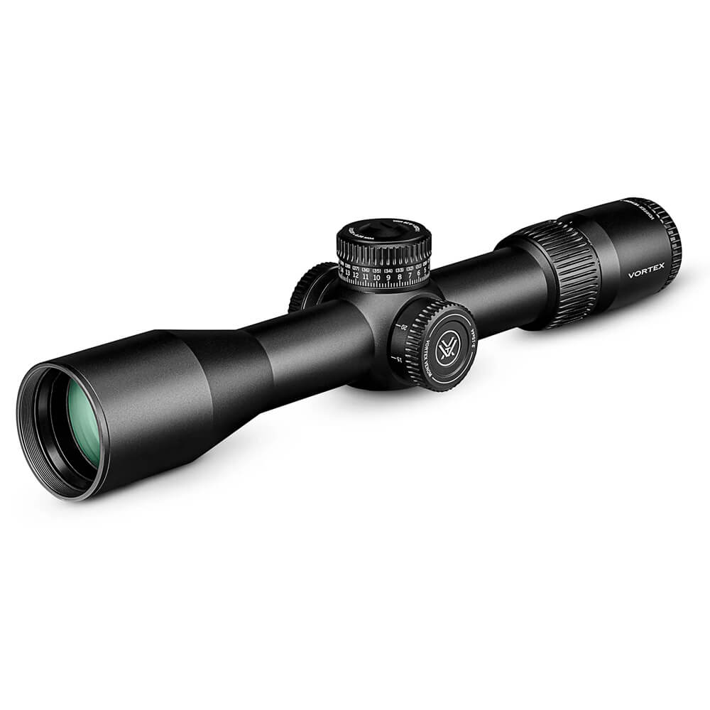 Vortex Optics VENOM® 3-15X44 FFP Riflescope