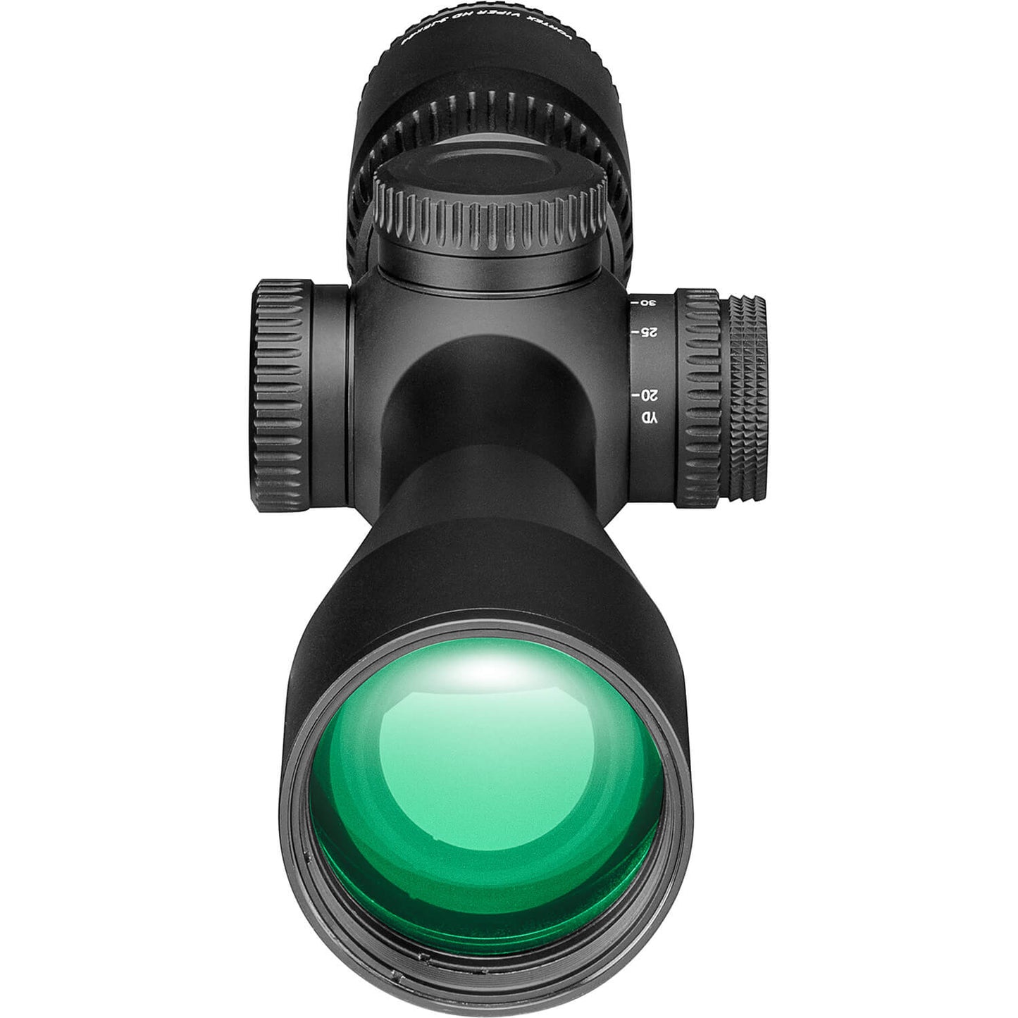 Vortex Viper HD 3-15x44 SFP Dead-Hold BDC MOA Riflescope