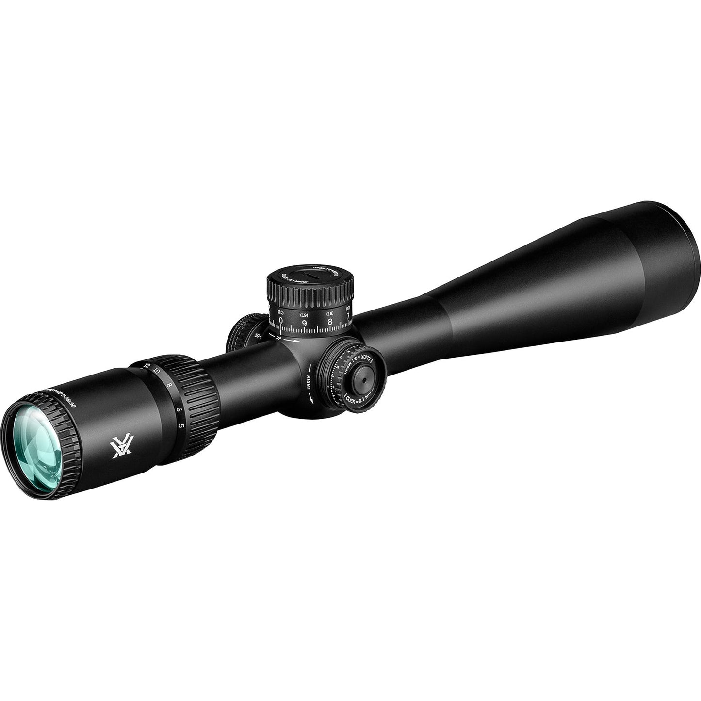 Vortex Viper HD 5-25x50 FFP VMR-4 Riflescope