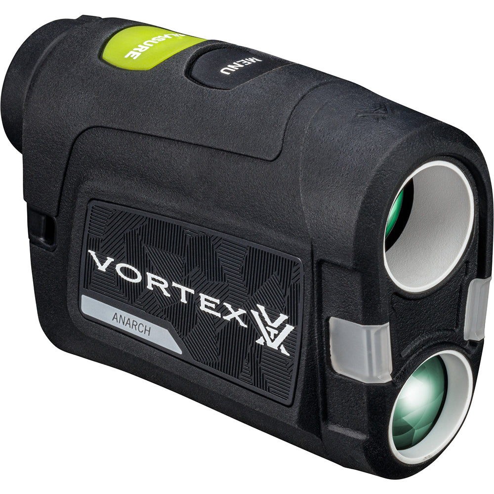 Vortex Optics Anarchâ„?Image Stablized Golf Laser Rangefinder