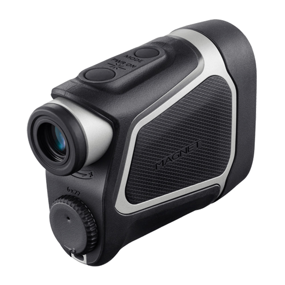 Nikon Coolshot 50i Dual Locked Quake Technology Displays Rangefinder