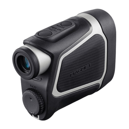 Nikon Coolshot 50i Dual Locked Quake Technology Displays Rangefinder