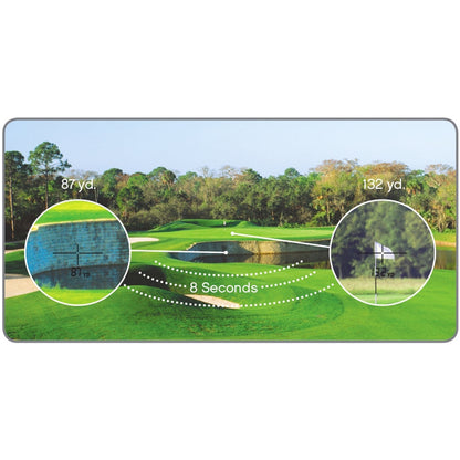 Nikon Coolshot 20i GII Golf Laser Rangefinder