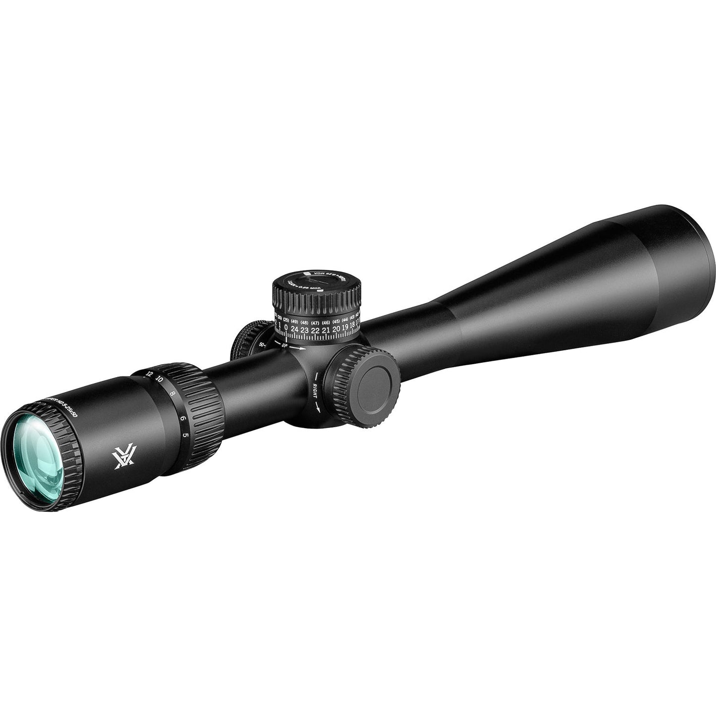 Vortex Viper HD 5-25x50 FFP VMR-4 Riflescope
