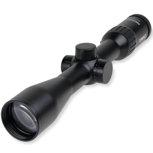 Steiner Optics Predator Riflescopes