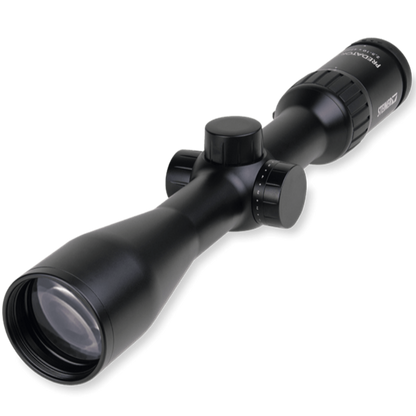 Steiner Optics Predator Riflescopes