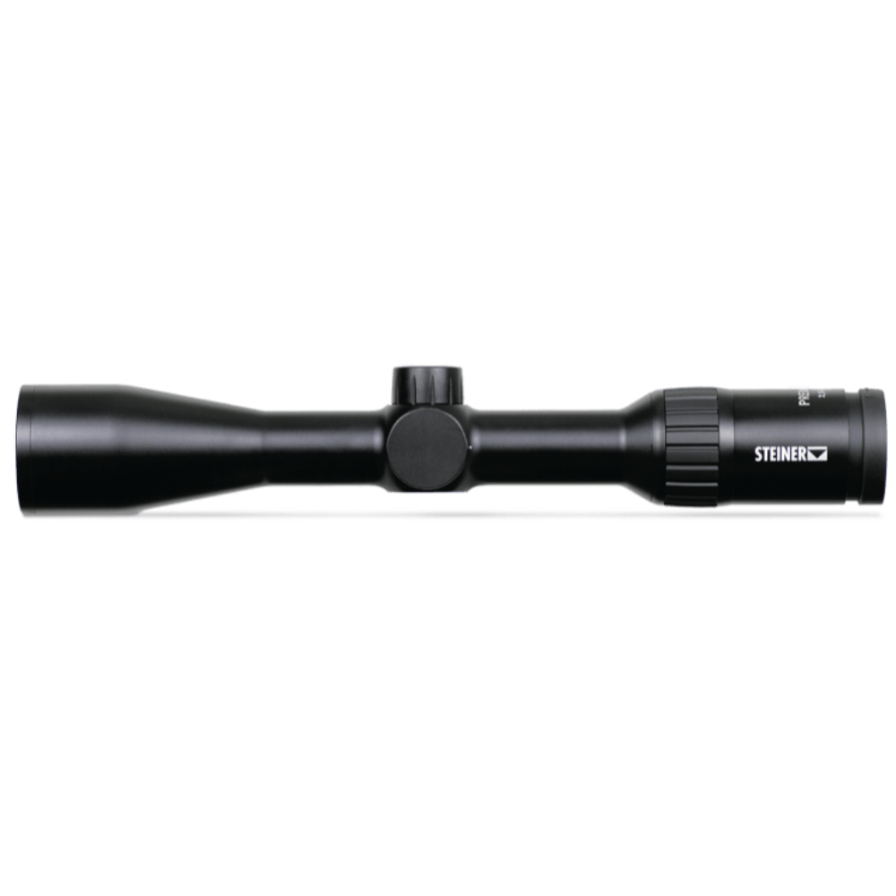 Steiner Optics Predator Riflescopes