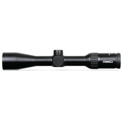 Steiner Optics Predator Riflescopes
