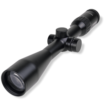 Steiner Optics Predator Riflescopes