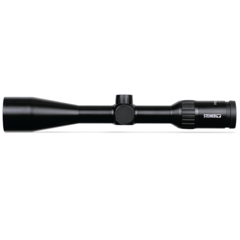 Steiner Optics Predator Riflescopes