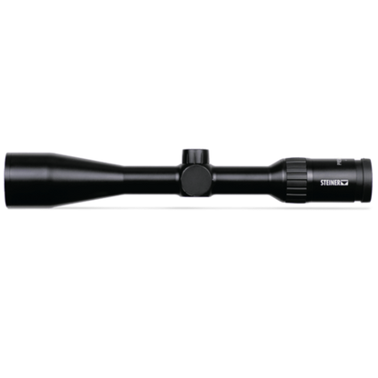 Steiner Optics Predator Riflescopes