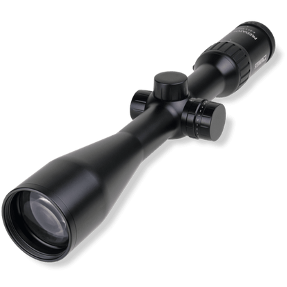 Steiner Predator 4 Series 6-24x50 Scope E3 MOA Reticle