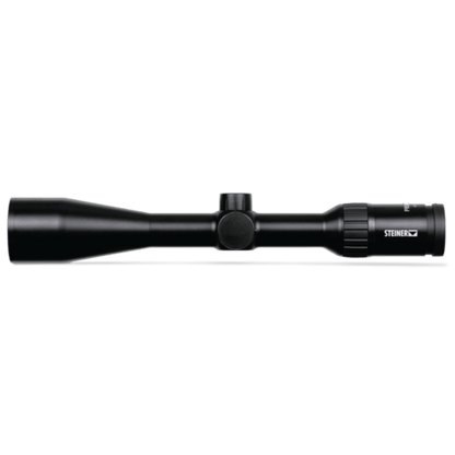 Steiner Predator 4 Series 6-24x50 Scope E3 MOA Reticle