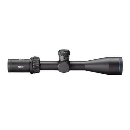 Meopta Optika6 3-18x50 Illuminated Riflescope