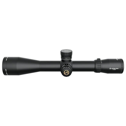 Athlon Optics Ares ETR 3-18x50 Riflescope w/ Free Athlon Precision Rings