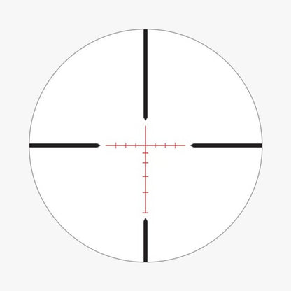 Athlon Optics Argos HMR 4-20x50 Rifle Scope