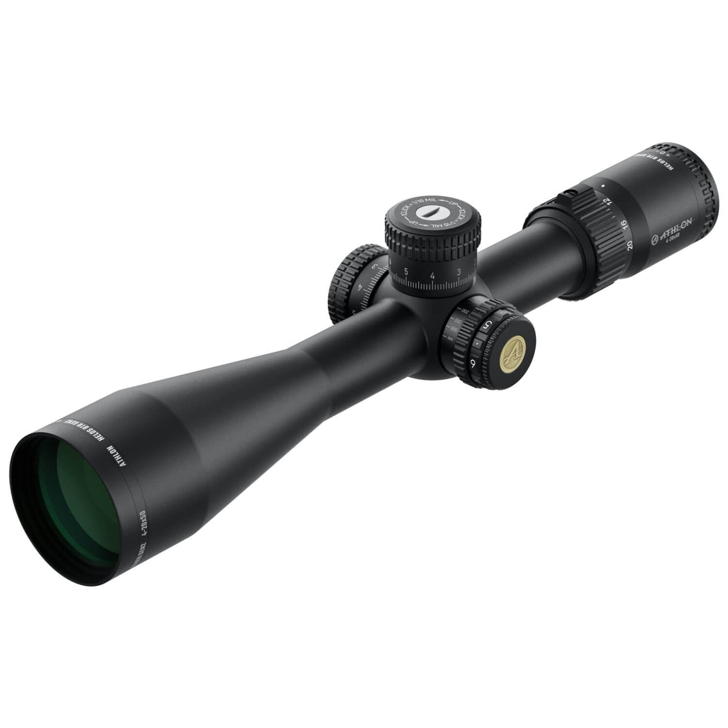 Athlon Optics Helos BTR GEN2 4-20x50 Riflescope