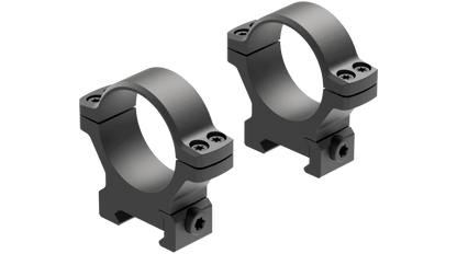 Leupold Backcountry Cross-Slot Scope Rings