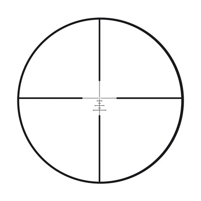 Meopta Optika5 4-20x50 RD Riflescope