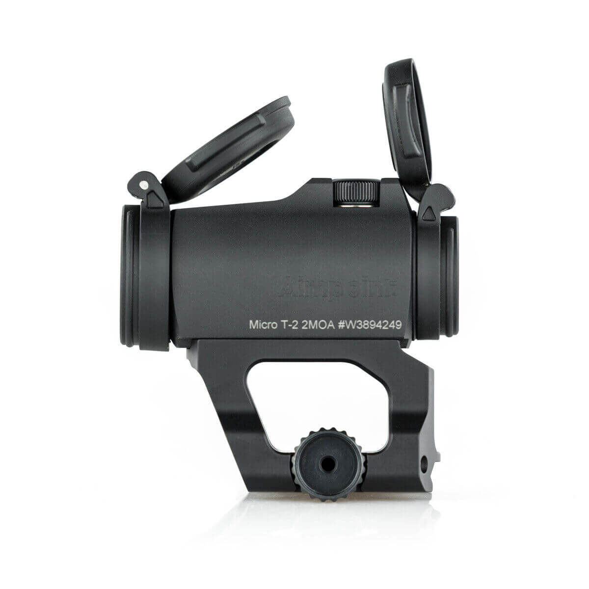 SCALARWORKS LEAP / 01 AIMPOINT MICRO QUICK DETACH MOUNT