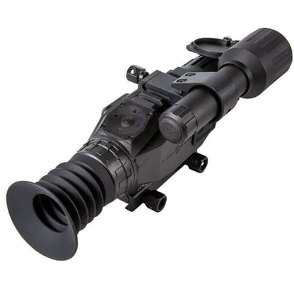Sightmark Wraith HD 2-16x28 Digital Riflescope